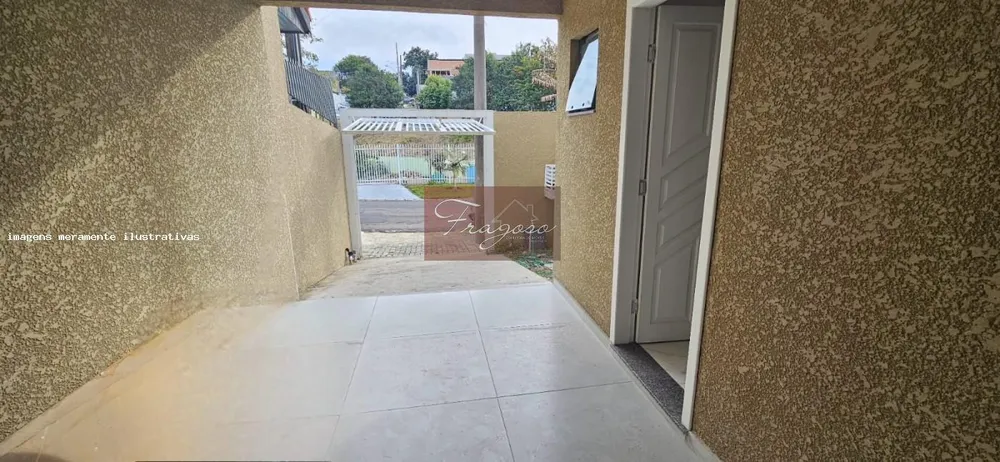 Sobrado, 3 quartos, 89 m² - Foto 30