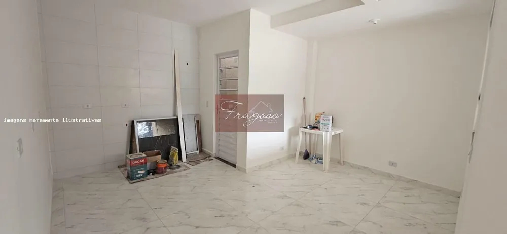 Sobrado, 3 quartos, 89 m² - Foto 23