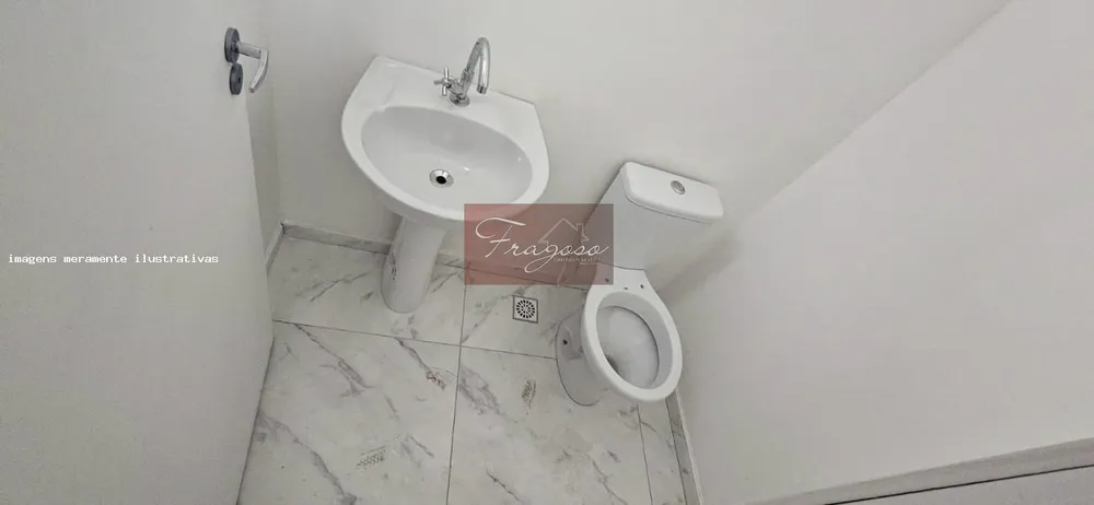 Sobrado, 3 quartos, 89 m² - Foto 29