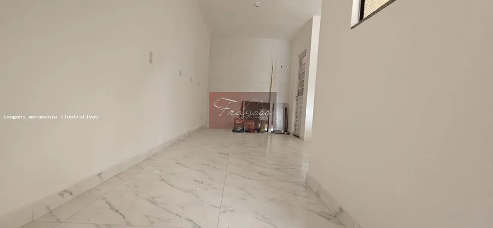 Sobrado, 3 quartos, 89 m² - Foto 22