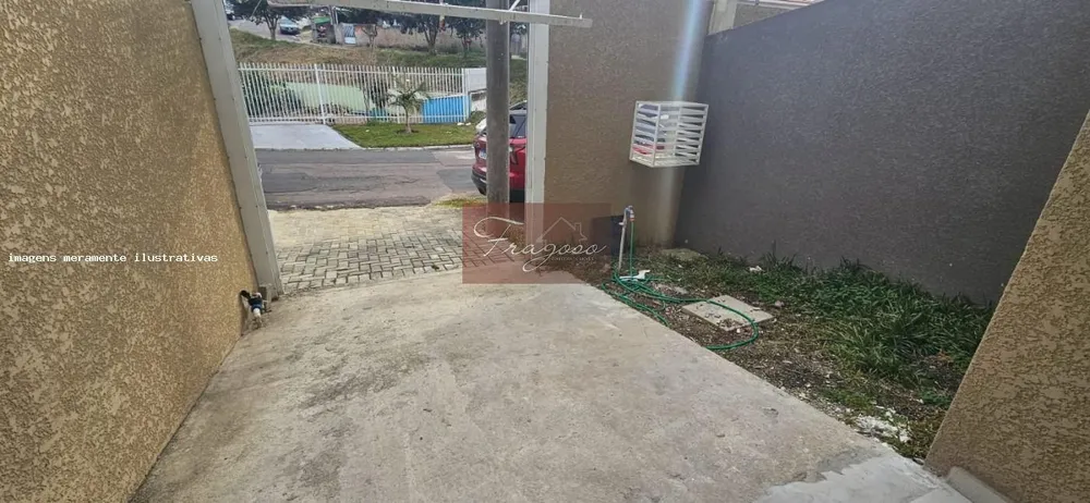Sobrado, 3 quartos, 89 m² - Foto 31