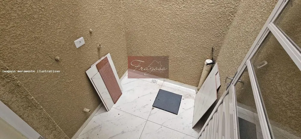 Sobrado, 3 quartos, 89 m² - Foto 24