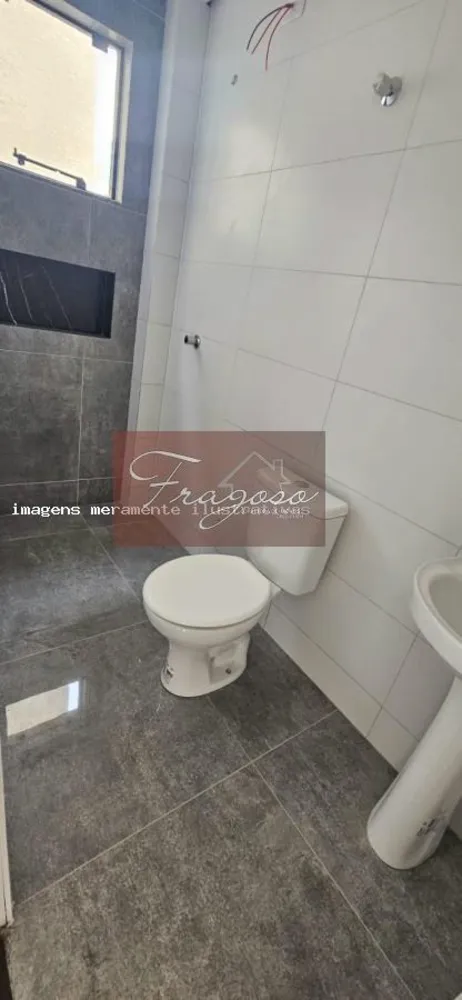 Sobrado, 3 quartos, 89 m² - Foto 32