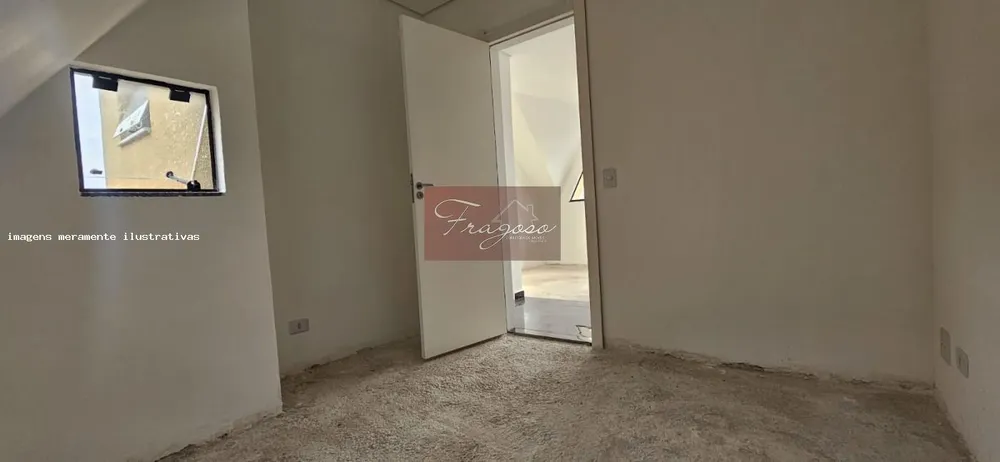 Sobrado, 3 quartos, 89 m² - Foto 28