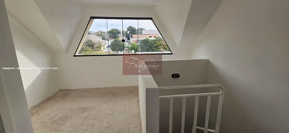 Sobrado, 3 quartos, 89 m² - Foto 26