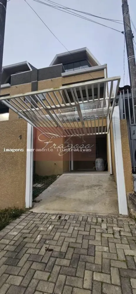 Sobrado, 3 quartos, 89 m² - Foto 21