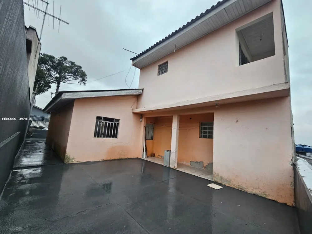 Casa, 5 quartos, 51 m² - Foto 1