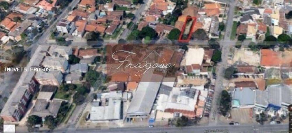 Terreno, 847 m² - Foto 2