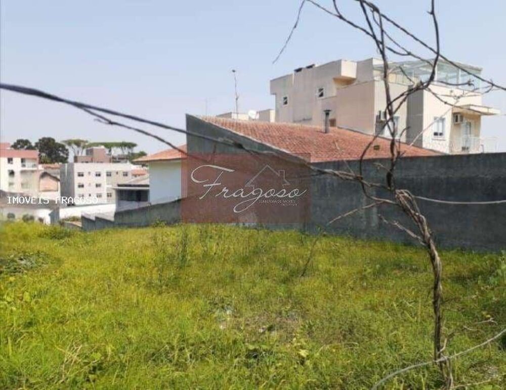 Terreno, 847 m² - Foto 4