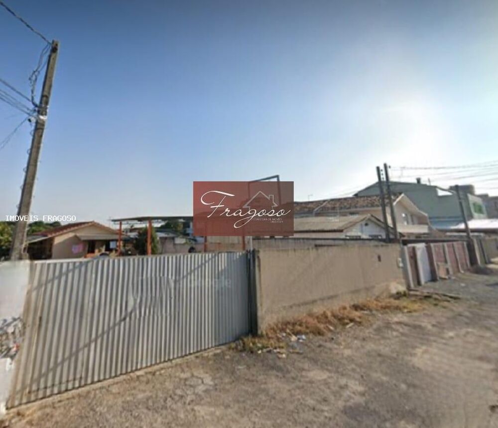 Terreno, 720 m² - Foto 1