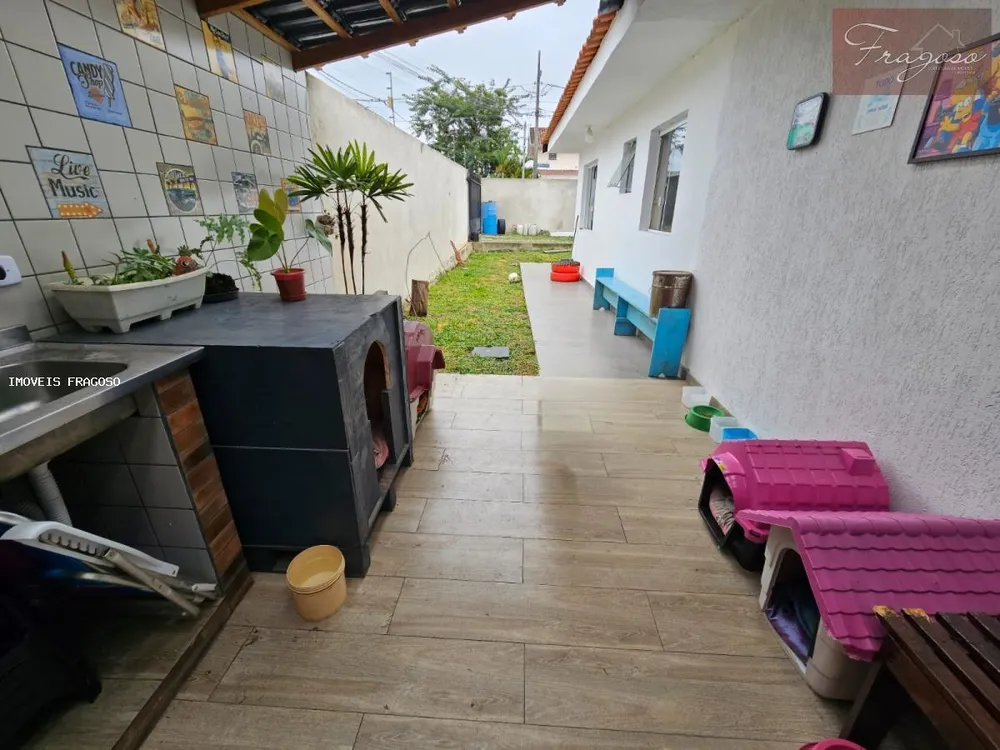 Casa, 4 quartos, 110 m² - Foto 5