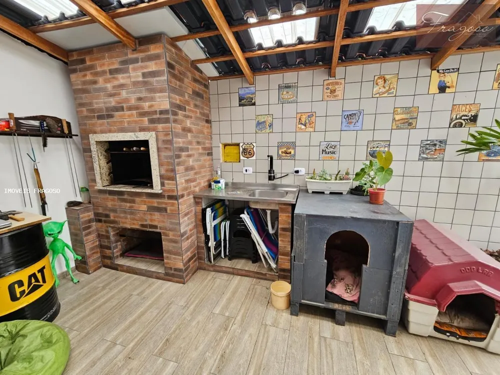 Casa, 4 quartos, 110 m² - Foto 7