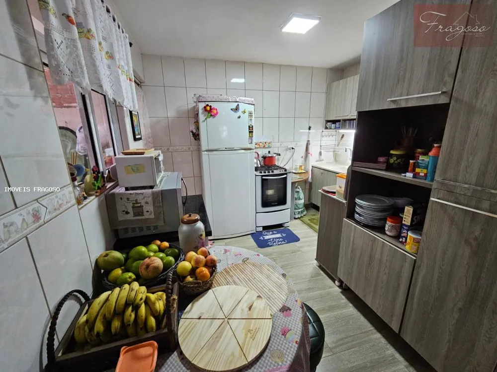 Casa, 4 quartos, 110 m² - Foto 10