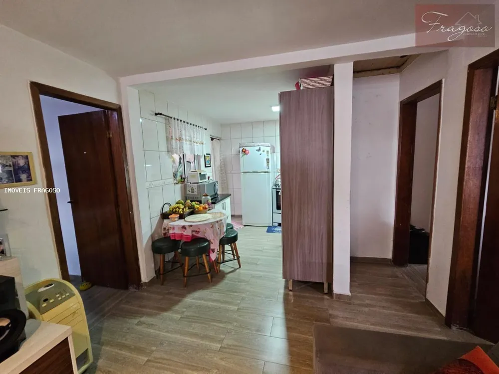 Casa, 4 quartos, 110 m² - Foto 14