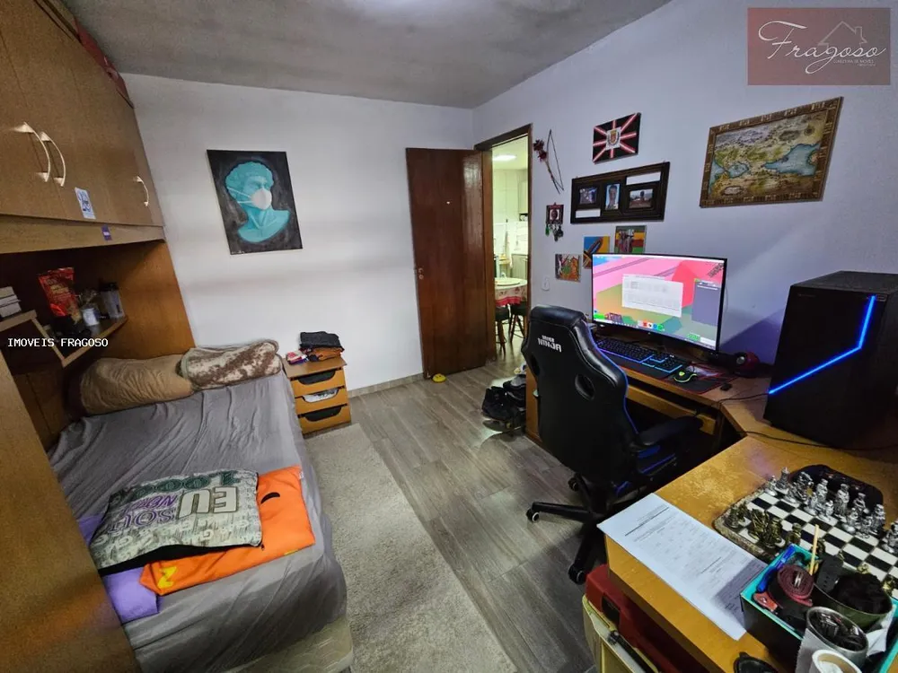Casa, 4 quartos, 110 m² - Foto 12