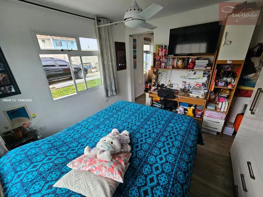Casa, 4 quartos, 110 m² - Foto 13