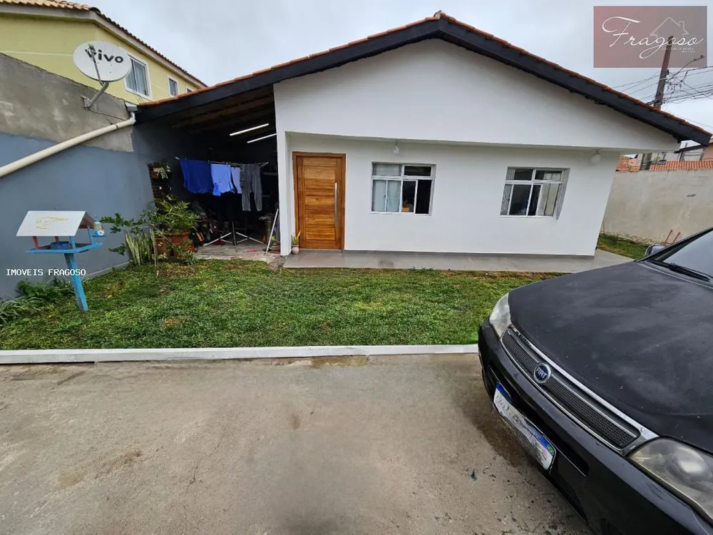 Casa, 4 quartos, 110 m² - Foto 4