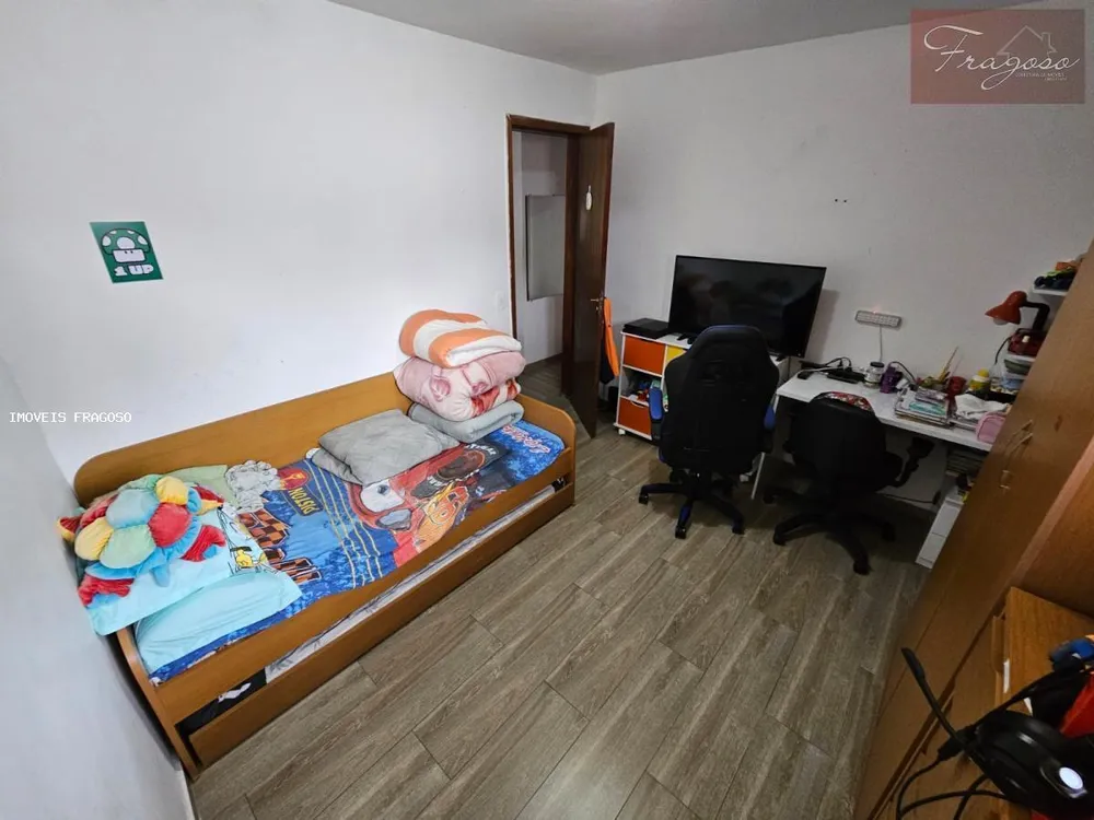 Casa, 4 quartos, 110 m² - Foto 9
