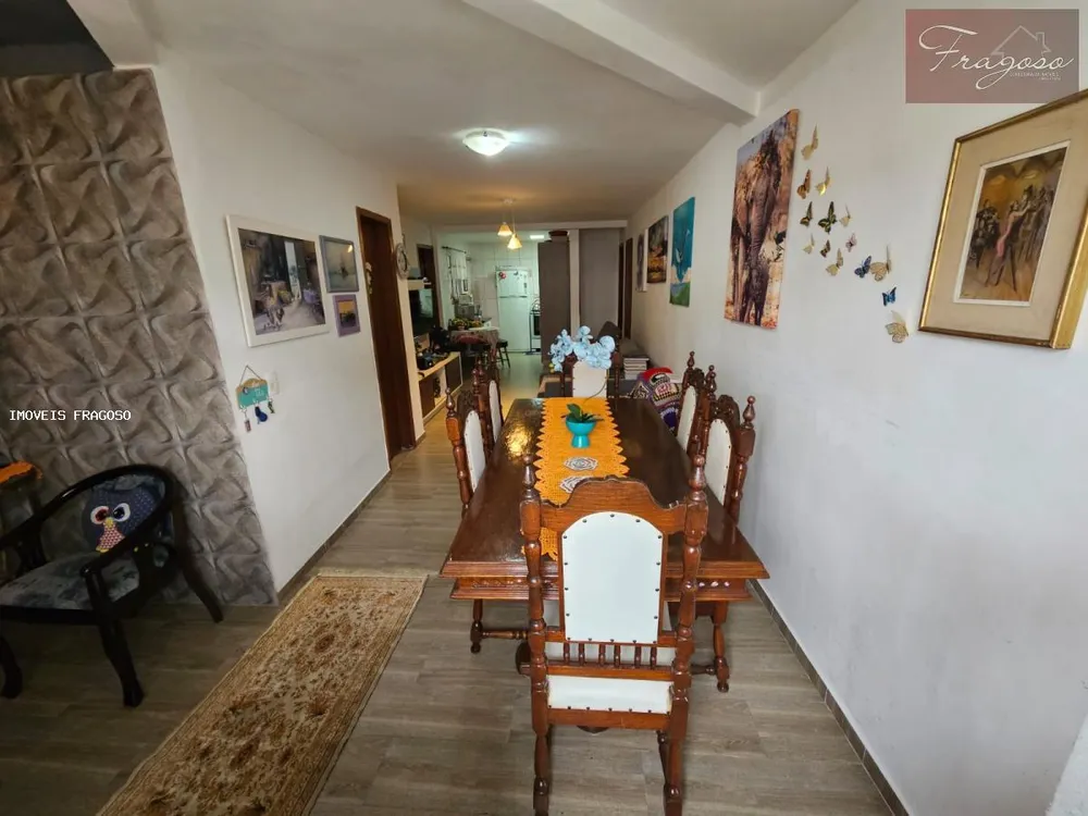 Casa, 4 quartos, 110 m² - Foto 16