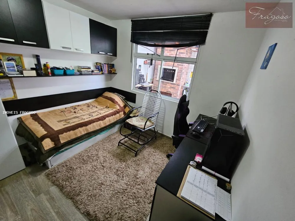 Casa, 4 quartos, 110 m² - Foto 6