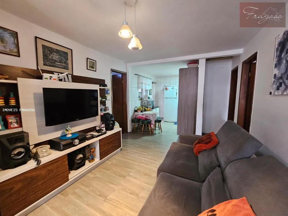 Casa, 4 quartos, 110 m² - Foto 15