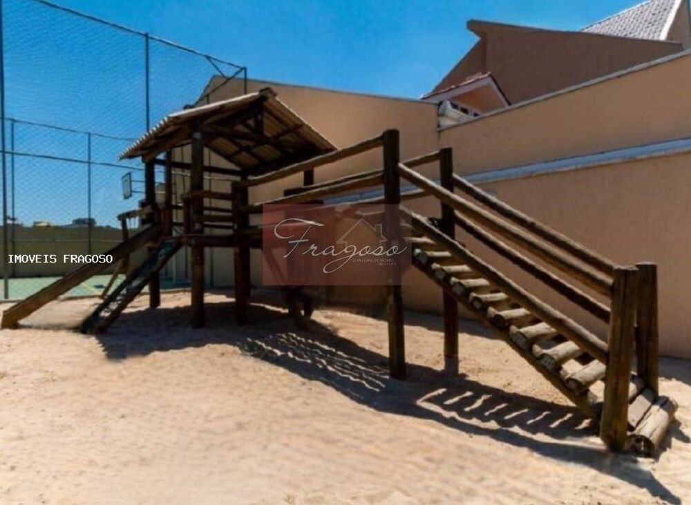 Sobrado, 3 quartos, 160 m² - Foto 6
