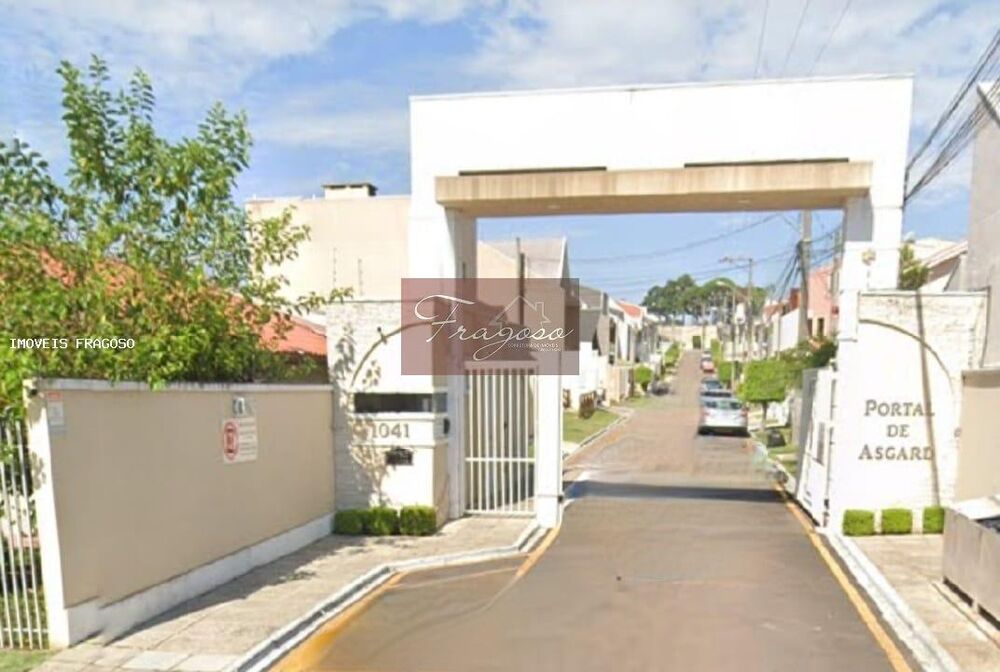 Sobrado, 3 quartos, 160 m² - Foto 7