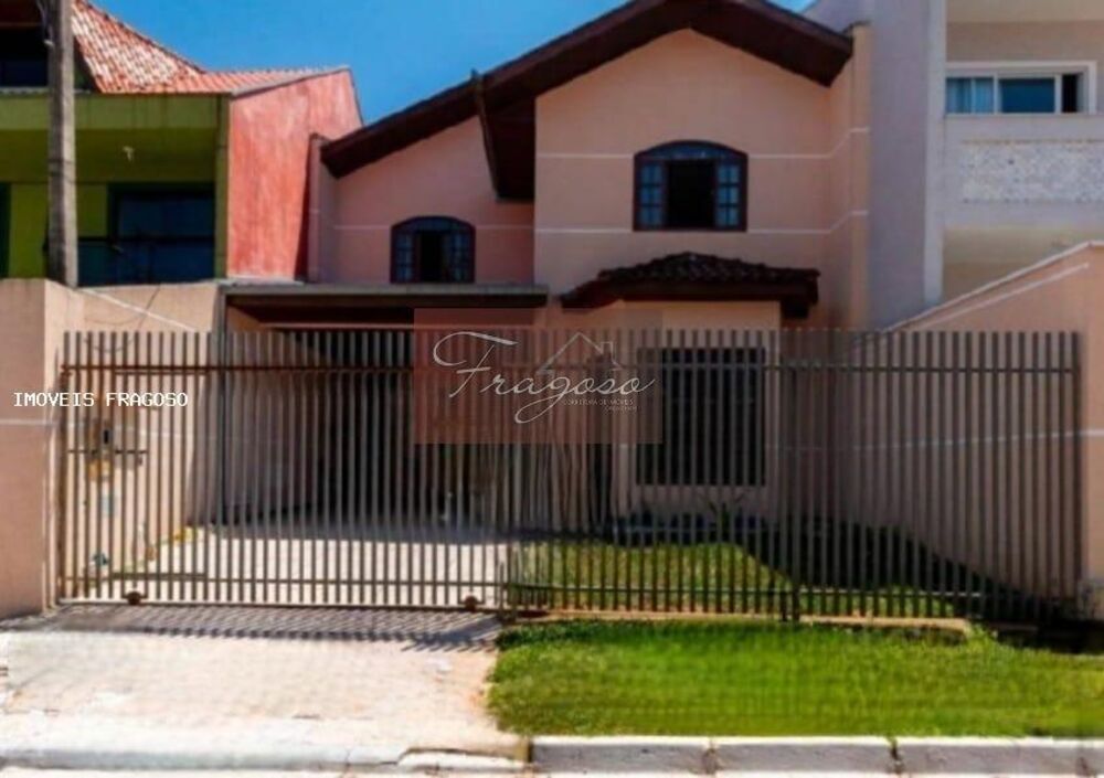 Sobrado, 3 quartos, 160 m² - Foto 4
