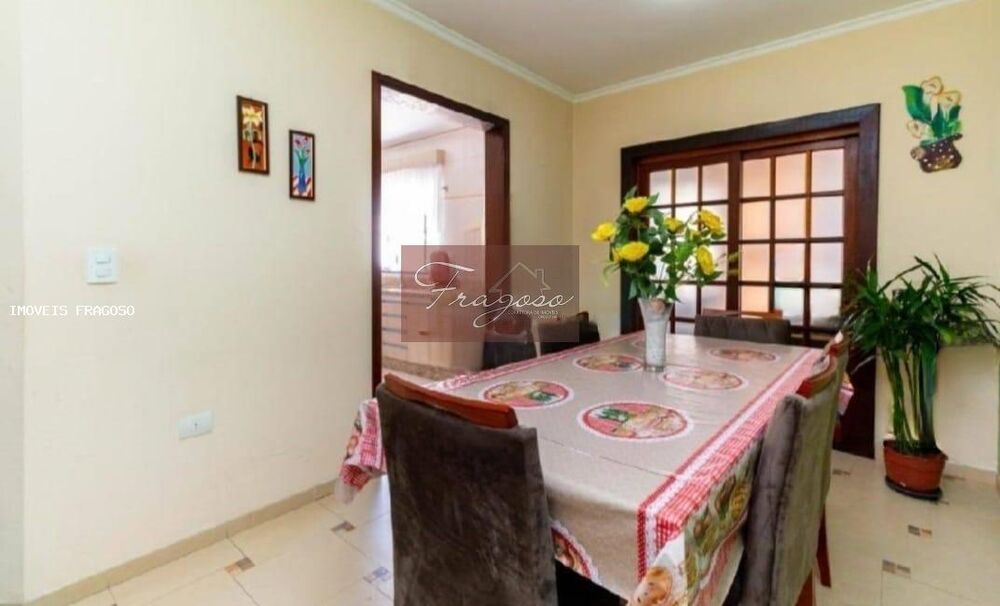 Sobrado, 3 quartos, 160 m² - Foto 12