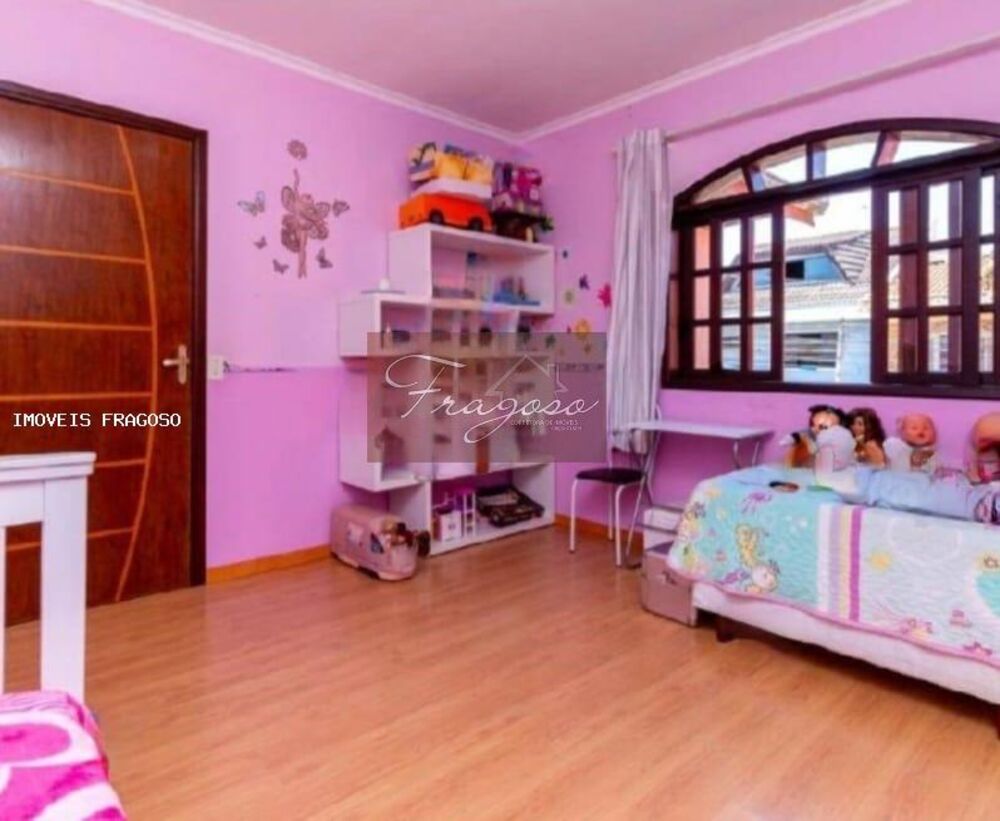 Sobrado, 3 quartos, 160 m² - Foto 13