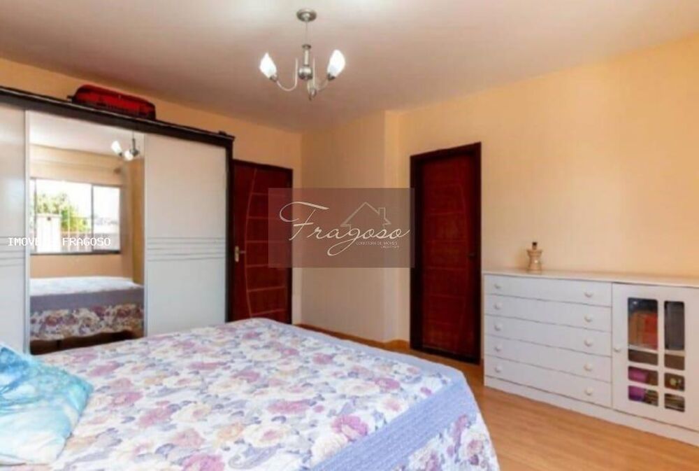 Sobrado, 3 quartos, 160 m² - Foto 8