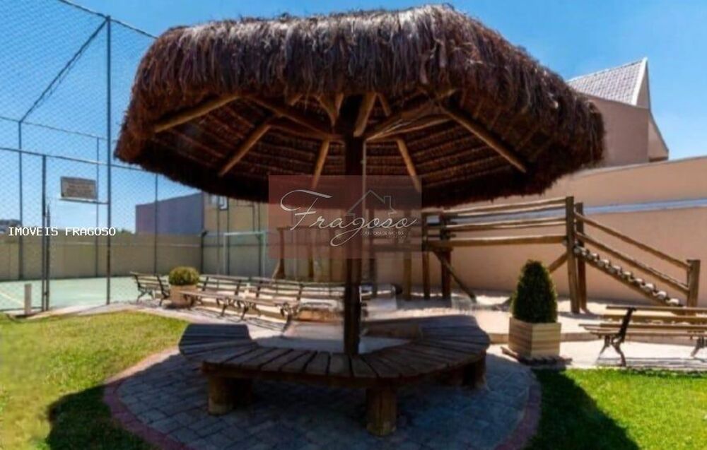 Sobrado, 3 quartos, 160 m² - Foto 9