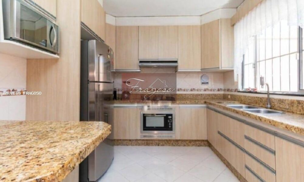 Sobrado, 3 quartos, 160 m² - Foto 5