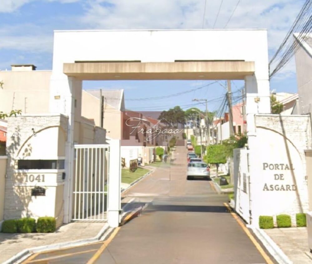 Sobrado, 3 quartos, 160 m² - Foto 3