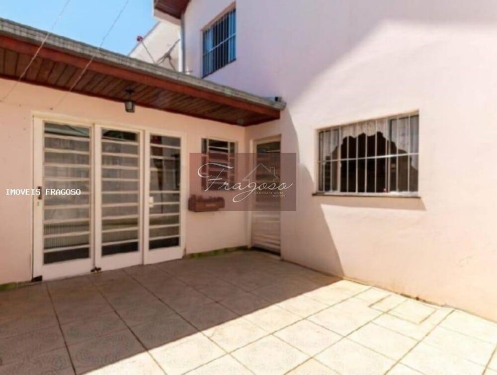 Sobrado, 3 quartos, 160 m² - Foto 10