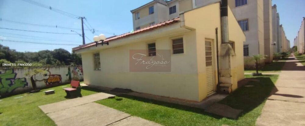 Apartamento, 2 quartos, 42 m² - Foto 9