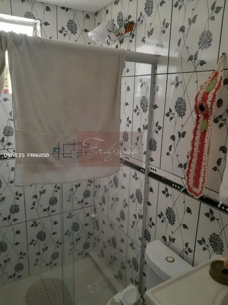 Apartamento, 2 quartos, 42 m² - Foto 7