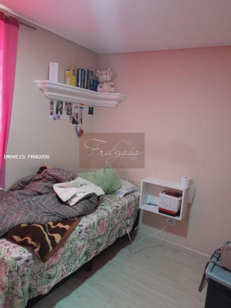 Apartamento, 2 quartos, 42 m² - Foto 5