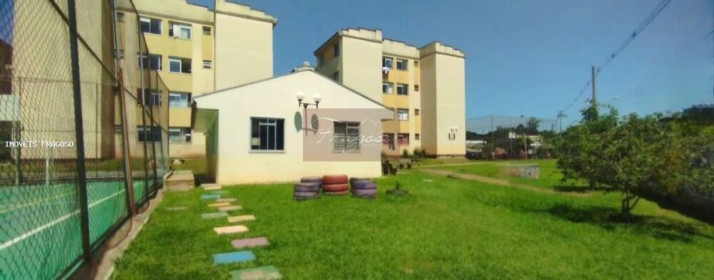 Apartamento, 2 quartos, 42 m² - Foto 12