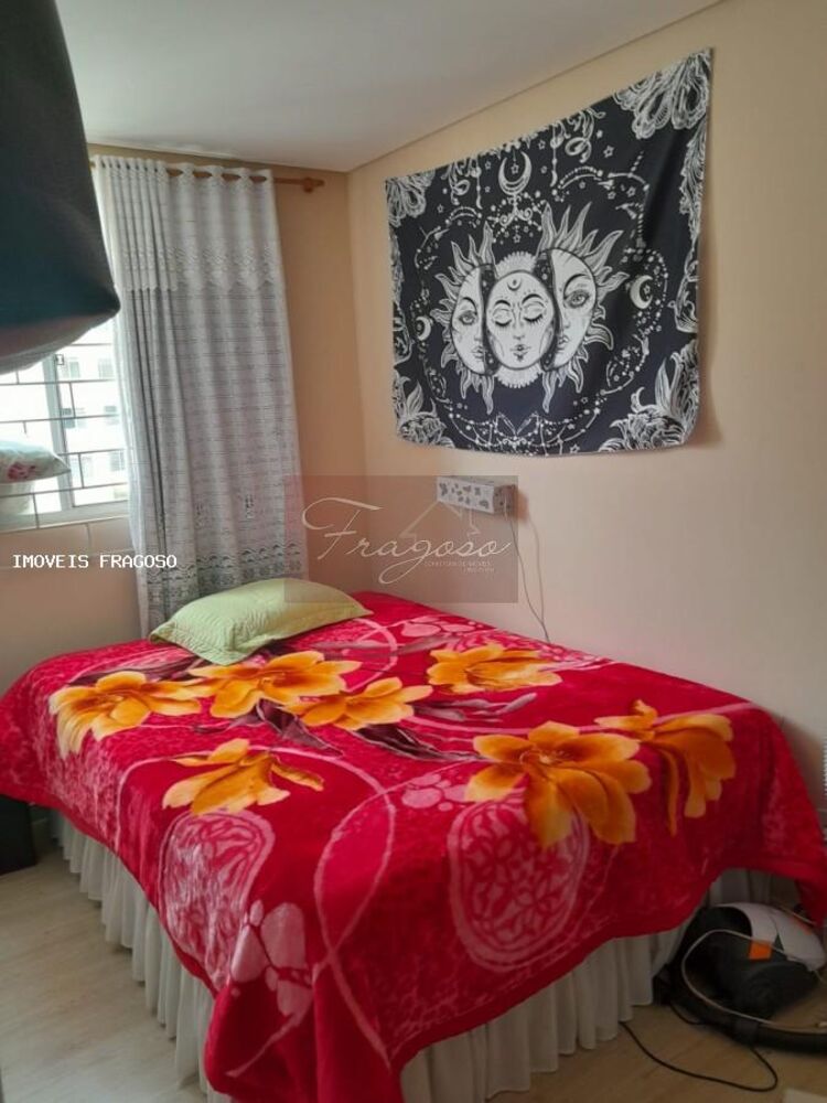 Apartamento, 2 quartos, 42 m² - Foto 1