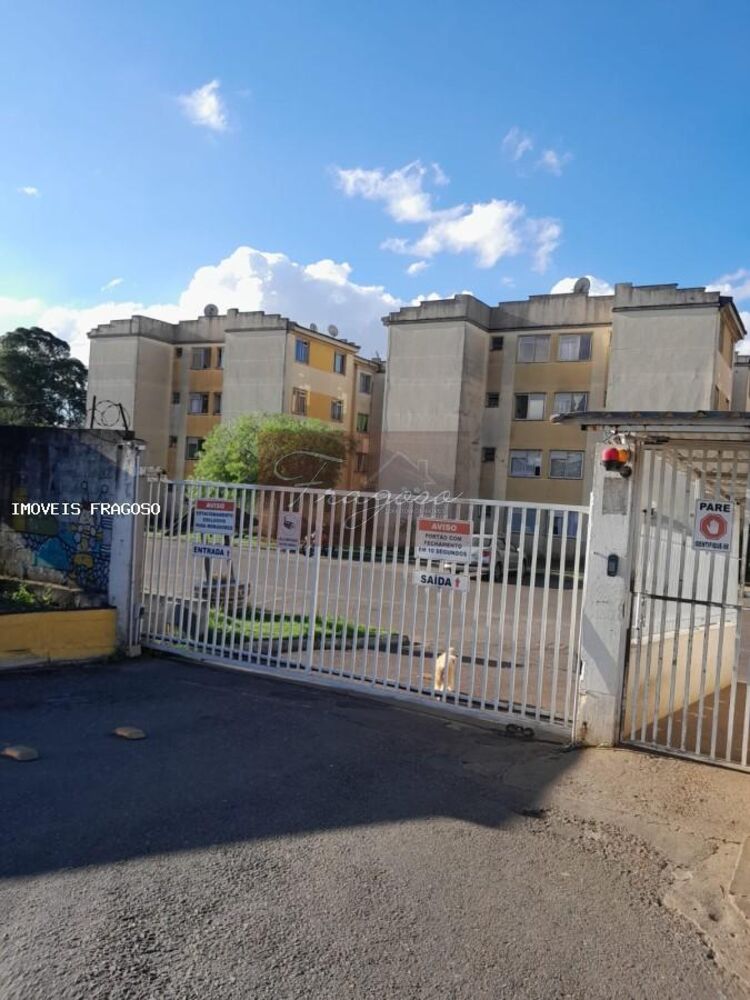 Apartamento, 2 quartos, 42 m² - Foto 7
