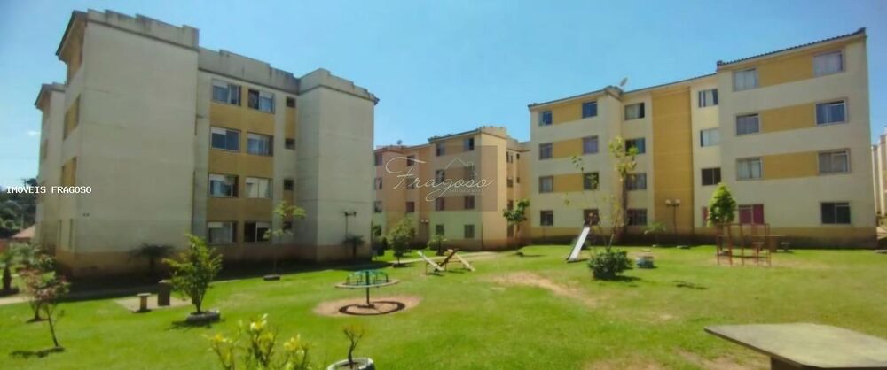 Apartamento, 2 quartos, 42 m² - Foto 6