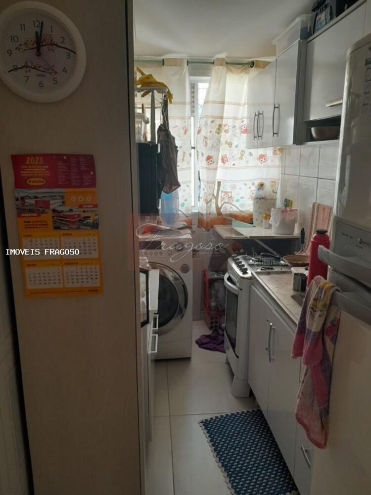 Apartamento, 2 quartos, 42 m² - Foto 4