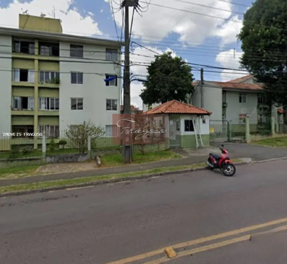 Apartamento, 2 quartos, 47 m² - Foto 1