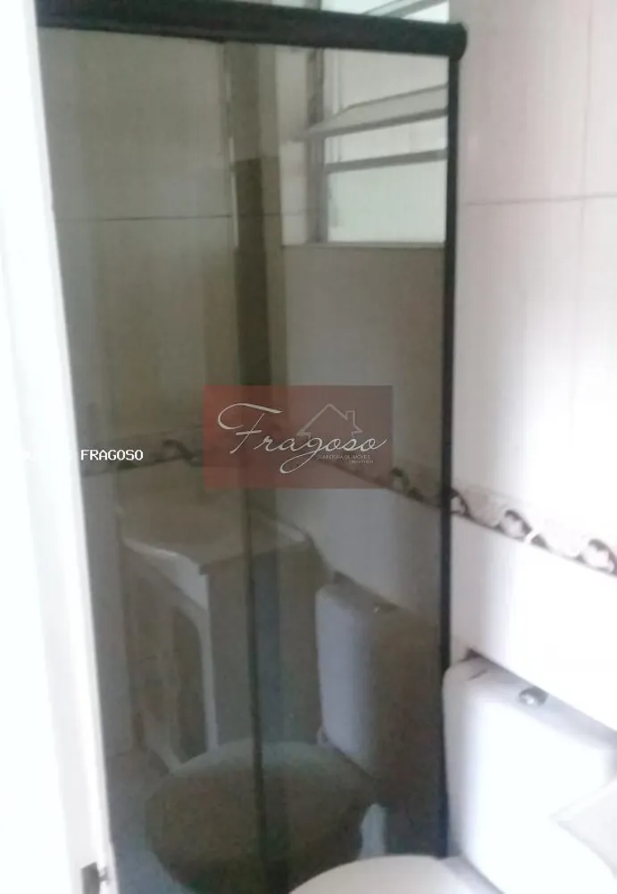 Apartamento, 2 quartos, 47 m² - Foto 5