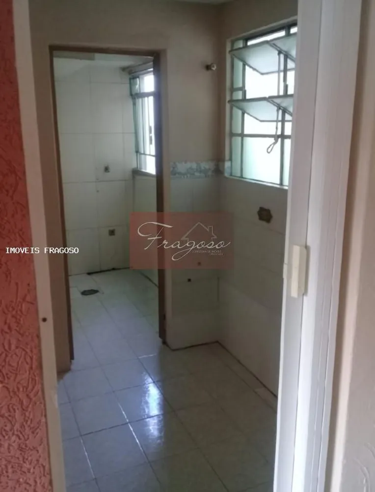 Apartamento, 2 quartos, 47 m² - Foto 4