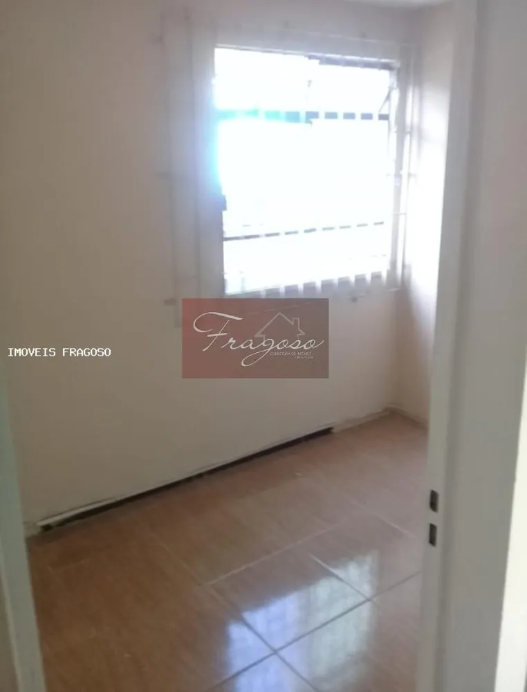 Apartamento, 2 quartos, 47 m² - Foto 8