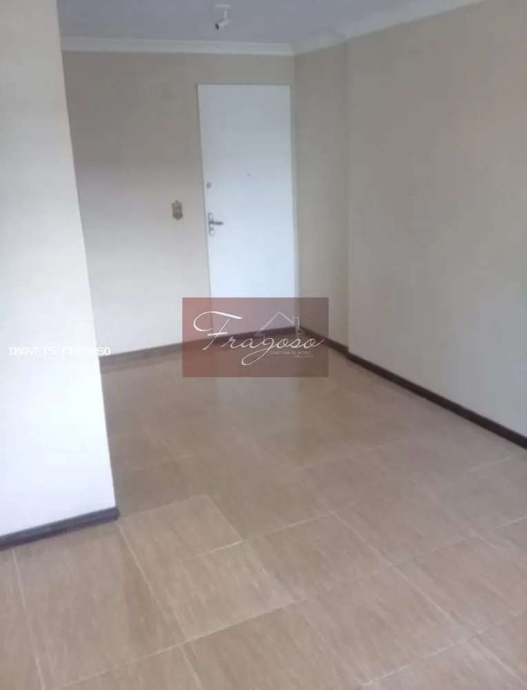 Apartamento, 2 quartos, 47 m² - Foto 3
