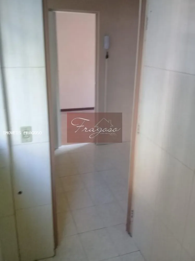 Apartamento, 2 quartos, 47 m² - Foto 9