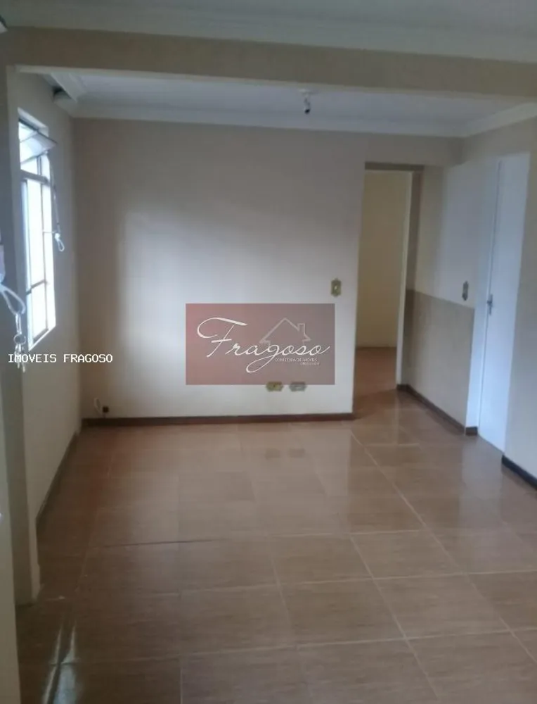 Apartamento, 2 quartos, 47 m² - Foto 2